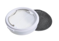HEPA filter SVX 051HF pre Sencor SVC 9829WH 