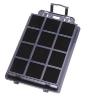 HEPA filter triedy 13 do vysávačov ETA Mio Gold a Mio Digi
