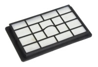 HEPA filter výstupný do vysávačov Gallet ASP3801 Toulon