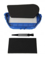 HEPA filter ZR004701 do Rowenta Mini Space cyclonic