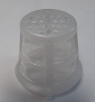 Hrubý filter Concept VP4100