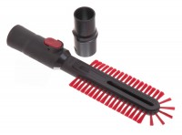 Hubica na radiátory G164 pre vysávače Hoover Freedom 2in1