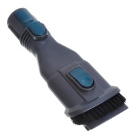 Hubica štrbinová s kefou Concept VP6045