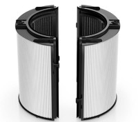 Kombinovaná HEPA a K-carbon filtračná jednotka pre Dyson TP12/HP12/PH05