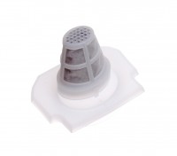 Kompletný filter do vysávačov Concept VP4100