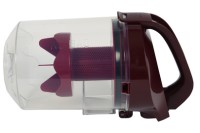 Kompletný zásobník na prach Rowenta Swift Power Cyclonic