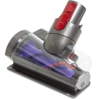 Kónická rotačná hubica pre vysávače Dyson V12
