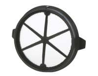 Okrúhly filter pre Bosch, Siemens