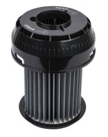 Lamelový filter pre vysávače Bosch BGS6...