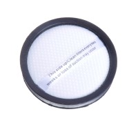 Látkový filter prachovej nádoby Concept VP6045