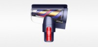 Malá rotačná hubica pre Dyson Gen5 - modrá