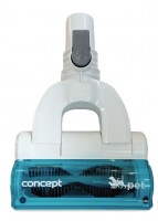 Malá turbokefa Concept PET