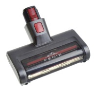 Malá turbokefa ETA 2233 Fenix