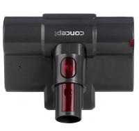 Malá UVC turbokefa na čalúnenie Concept