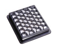 Motorový HEPA filter S89 do vysávačov Hoover Telios