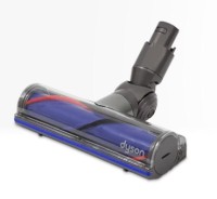 Motorová rotačná turbokefa Dyson V6