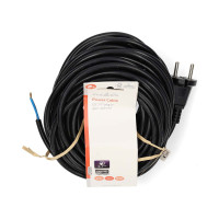 Napájací kábel k vysávaču 2 x 1 mm², 15 m