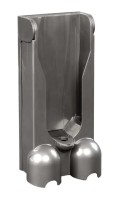 Nástenný držiak vysávača Dyson V12 alternatívny