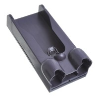 Nástenný nabíjací držiak pre Dyson V11 a V15