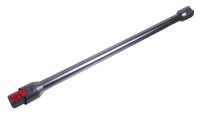 Neoriginálna rúrka pre Dyson V12 sivočierna