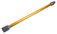 Neoriginálna rúrka pre Dyson V12 zlatá