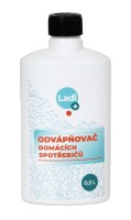 Odvápňovač domácich spotrebičov 0,5 l