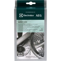 Odvápňovač práčok a umývačiek riadu Electrolux 2 x 100g