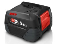 Originálna batéria Bosch Power for ALL 5.0 Ah