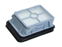 Originálny filter Bissell 3645