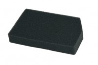 Originálny výstupný penový filter Rowenta RS-RT4042