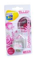 Parfém na bielizeň Ellen Peony Rose  10ml