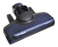 Podlahová hubica Bosch Flexxo BCH3P255