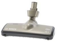 Podlahová hubica s rotačnou kefou pre Bosch Move