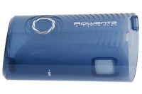 Prachová nádoba pre Rowenta X-Force Flex 8.60 Animal Aqua