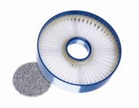 Predmotorový HEPA filter S106 do vysávačov Hoover Lyra