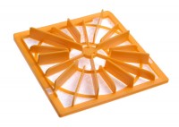 Predmotorový filter S114 do vysávačov Hoover Telios Plus