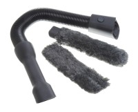Pružná hubica s prachovkou Electrolux KIT21