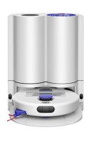 Robotický vysávač Dyson R2 Nurovi™ Wash+Dry
