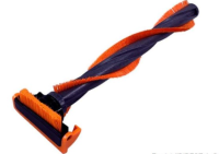 Rotačná kefa do hubice Philips