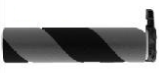 Rotačná kefa Hoover Y73