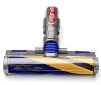 Rotačná neoriginálna hubica na tvrdé povrchy Dyson V12