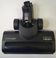 Rotačná turbohubica Concept VP4220