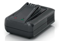 Rýchlonabíjačka Bosch Power For ALL pre vysávače Unlimited