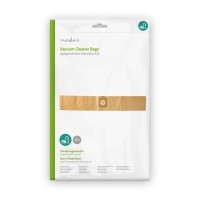 Vrecká do vysávača Electrolux, Concept