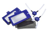 Set filtrov a metličiek Rowenta ZR710101