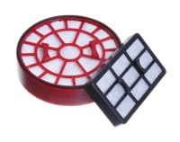 Set filtrov Dirt Devil M1144