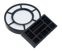 Súprava filtrov EF136 pre vysávač Electrolux Aptica