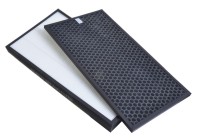 Set filtrov pre čističku Sharp KC-D60EUW