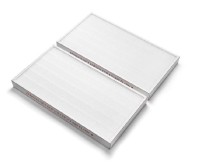 Súprava filtrov pre rekuperáciu KOMFOVENT Domekt R 450 V