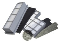 Set filtrov Sencor SVX 031HF